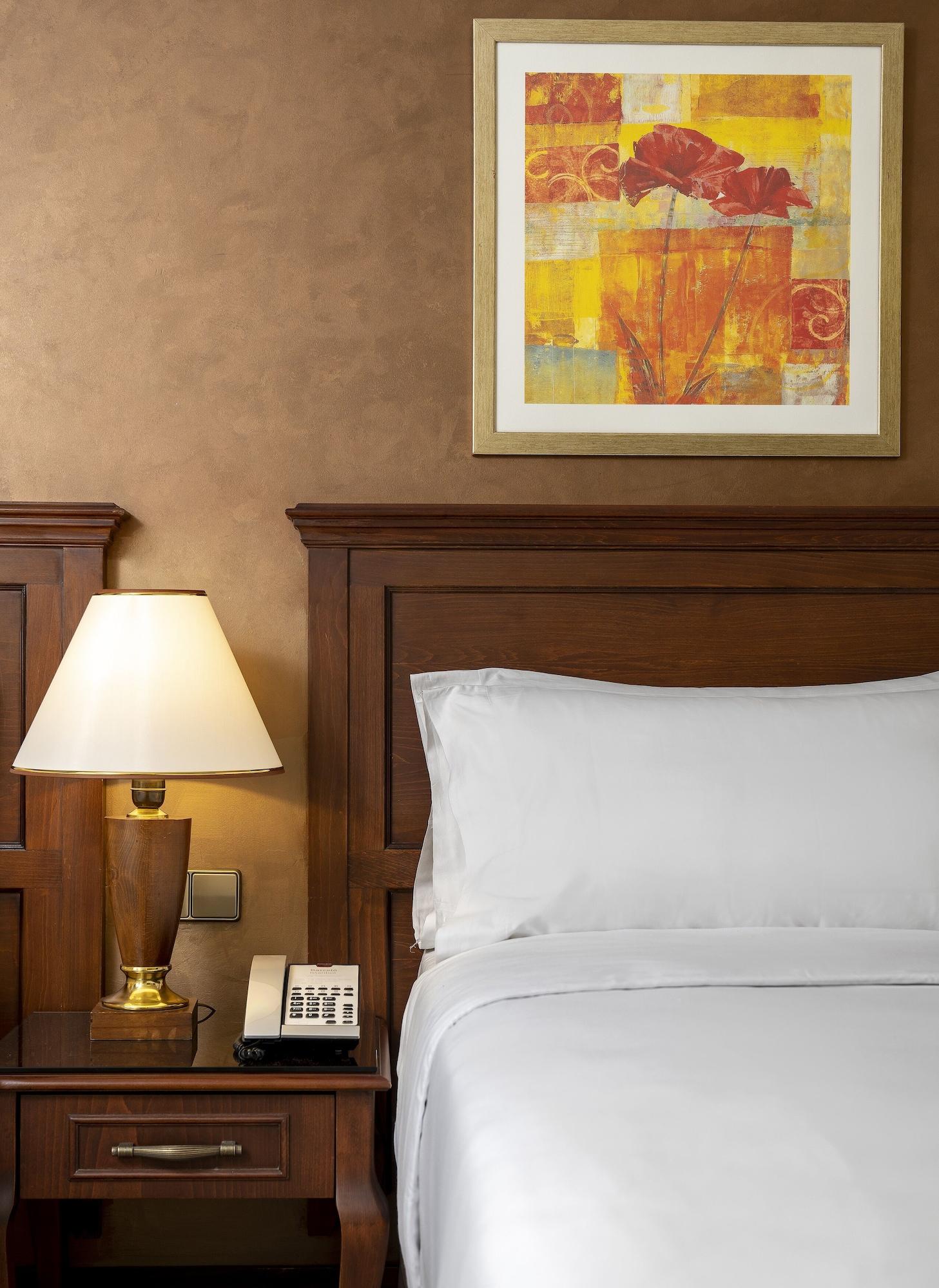 Occidental Taksim Hotel Istanbul Luaran gambar